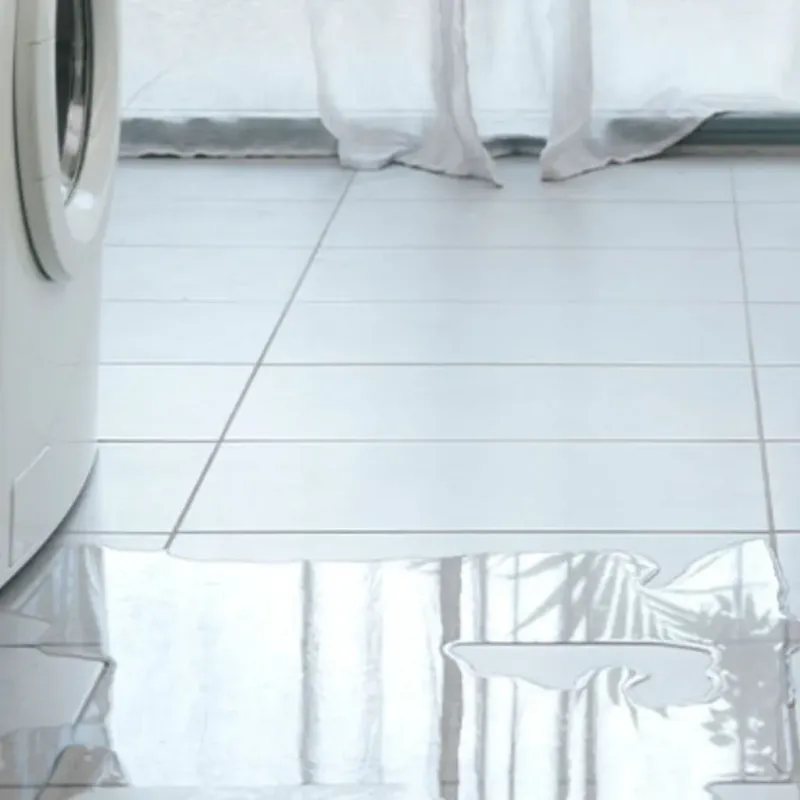 Appliance Leak Cleanup in Litchfield County, CT