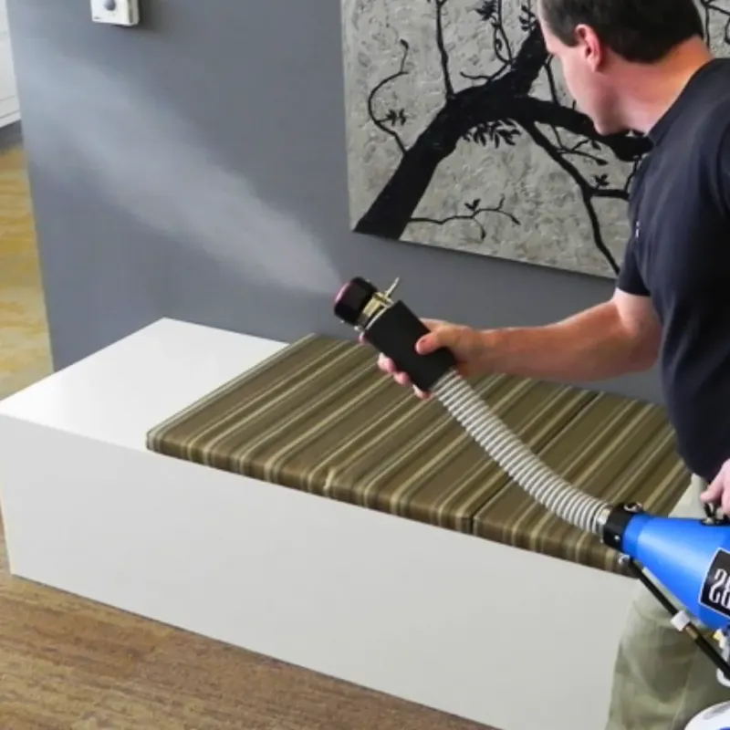 Professional Odor Removal in Litchfield County, CT